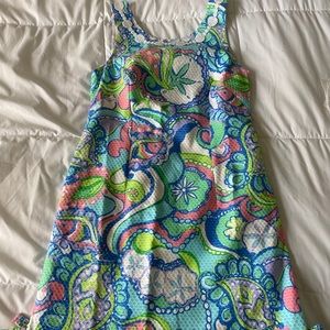 Conch Republic Lilly Pulitzer Shift